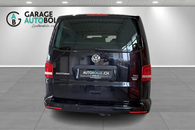 VW T5 Multivan 2.0 TDI CR Startline