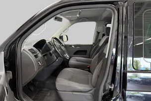 VW T5 Multivan 2.0 TDI CR Startline