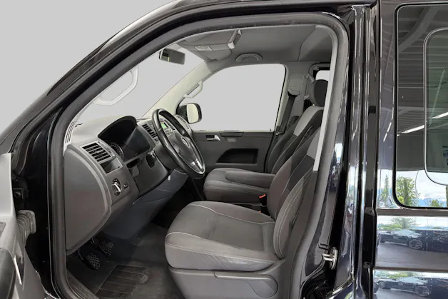 VW T5 Multivan 2.0 TDI CR Startline
