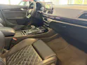 Audi SQ5 TDI quattro |&nbsp;CH | Sportsitz Plus |&nbsp;Panorama |&nbsp;Black Paket |&nbsp;HeadUp |&nbsp;Bang & Olufsen |&nbsp;Feinnappa | AHK