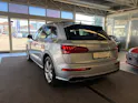 Audi SQ5 TDI quattro | CH | Sportsitz Plus | Panorama | Black Paket | HeadUp | Bang & Olufsen | Feinnappa | AHK