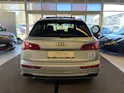 Audi SQ5 TDI quattro |&nbsp;CH | Sportsitz Plus |&nbsp;Panorama |&nbsp;Black Paket |&nbsp;HeadUp |&nbsp;Bang & Olufsen |&nbsp;Feinnappa | AHK