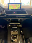 Audi SQ5 TDI quattro | CH | Sportsitz Plus | Panorama | Black Paket | HeadUp | Bang & Olufsen | Feinnappa | AHK
