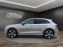 Audi SQ5 TDI quattro |&nbsp;CH | Sportsitz Plus |&nbsp;Panorama |&nbsp;Black Paket |&nbsp;HeadUp |&nbsp;Bang & Olufsen |&nbsp;Feinnappa | AHK