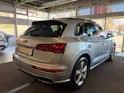Audi SQ5 TDI quattro |&nbsp;CH | Sportsitz Plus |&nbsp;Panorama |&nbsp;Black Paket |&nbsp;HeadUp |&nbsp;Bang & Olufsen |&nbsp;Feinnappa | AHK