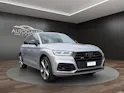 Audi SQ5 TDI quattro | CH | Sportsitz Plus | Panorama | Black Paket | HeadUp | Bang & Olufsen | Feinnappa | AHK