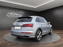 Audi SQ5 TDI quattro | CH | Sportsitz Plus | Panorama | Black Paket | HeadUp | Bang & Olufsen | Feinnappa | AHK