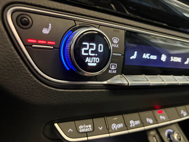 Audi SQ5 TDI quattro |&nbsp;CH | Sportsitz Plus |&nbsp;Panorama |&nbsp;Black Paket |&nbsp;HeadUp |&nbsp;Bang & Olufsen |&nbsp;Feinnappa | AHK