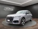 Audi SQ5 TDI quattro |&nbsp;CH | Sportsitz Plus |&nbsp;Panorama |&nbsp;Black Paket |&nbsp;HeadUp |&nbsp;Bang & Olufsen |&nbsp;Feinnappa | AHK