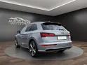 Audi SQ5 TDI quattro |&nbsp;CH | Sportsitz Plus |&nbsp;Panorama |&nbsp;Black Paket |&nbsp;HeadUp |&nbsp;Bang & Olufsen |&nbsp;Feinnappa | AHK