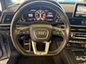 Audi SQ5 TDI quattro | CH | Sportsitz Plus | Panorama | Black Paket | HeadUp | Bang & Olufsen | Feinnappa | AHK