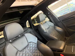 Audi SQ5 TDI quattro |&nbsp;CH | Sportsitz Plus |&nbsp;Panorama |&nbsp;Black Paket |&nbsp;HeadUp |&nbsp;Bang & Olufsen |&nbsp;Feinnappa | AHK