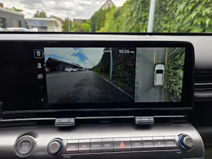 Hyundai Kona 1.6 HEV Amplia