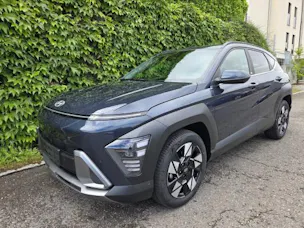 Hyundai Kona 1.6 HEV Amplia