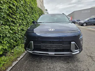 Hyundai Kona 1.6 HEV Amplia