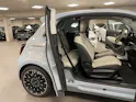 Fiat 500 electric 3+1 La Prima