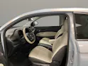 Fiat 500 electric 3+1 La Prima