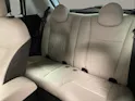 Fiat 500 electric 3+1 La Prima