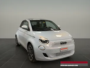Fiat 500 electric 3+1 La Prima
