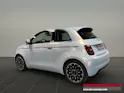 Fiat 500 electric 3+1 La Prima