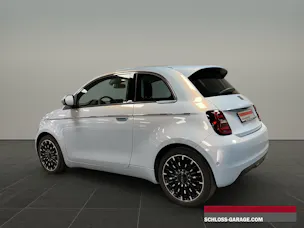 Fiat 500 electric 3+1 La Prima
