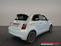 Fiat 500 electric 3+1 La Prima