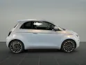 Fiat 500 electric 3+1 La Prima