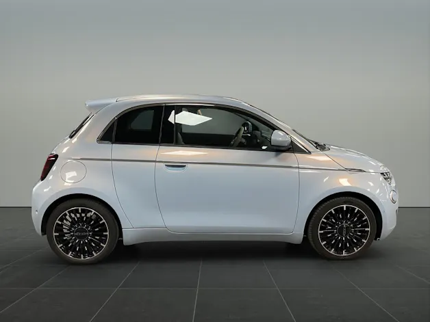 Fiat 500 electric 3+1 La Prima