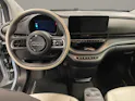 Fiat 500 electric 3+1 La Prima
