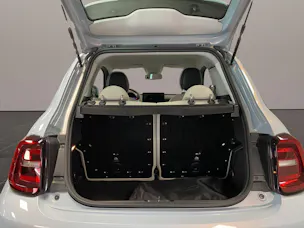 Fiat 500 electric 3+1 La Prima