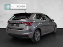 Škoda Fabia 1.0 TSI Dynamic DSG
