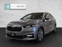 Škoda Fabia 1.0 TSI Dynamic DSG