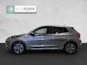 Škoda Fabia 1.0 TSI Dynamic DSG