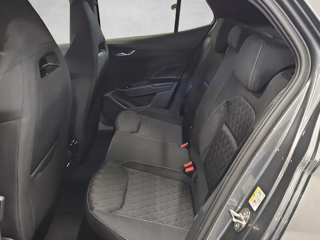 Škoda Fabia 1.0 TSI Dynamic DSG