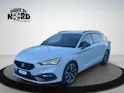 SEAT Leon ST 1.5 eTSI mHEV DSG FR