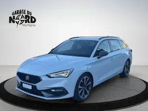 SEAT Leon ST 1.5 eTSI mHEV DSG FR