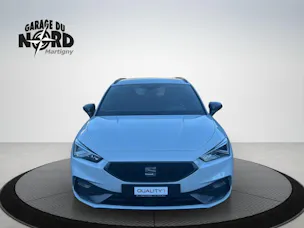 SEAT Leon ST 1.5 eTSI mHEV DSG FR
