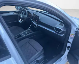 SEAT Leon ST 1.5 eTSI mHEV DSG FR