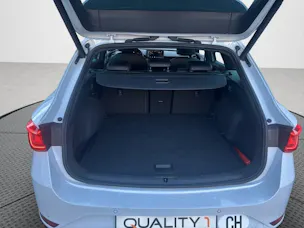 SEAT Leon ST 1.5 eTSI mHEV DSG FR