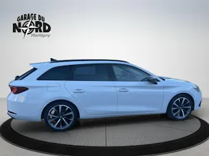 SEAT Leon ST 1.5 eTSI mHEV DSG FR