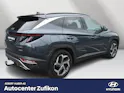Hyundai Tucson 1.6 TGDI PHEV Vertex 4WD // AHK