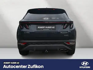 Hyundai Tucson 1.6 TGDI PHEV Vertex 4WD // AHK