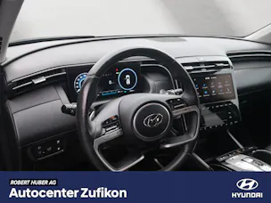 Hyundai Tucson 1.6 TGDI PHEV Vertex 4WD // AHK