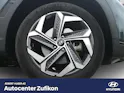 Hyundai Tucson 1.6 TGDI PHEV Vertex 4WD // AHK