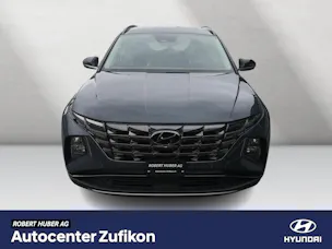 Hyundai Tucson 1.6 TGDI PHEV Vertex 4WD // AHK