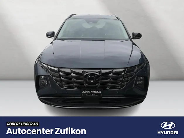 Hyundai Tucson 1.6 TGDI PHEV Vertex 4WD // AHK