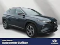 Hyundai Tucson 1.6 TGDI PHEV Vertex 4WD // AHK