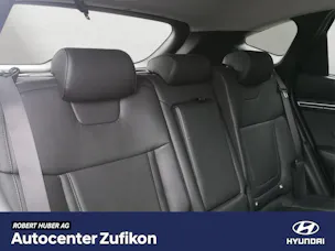 Hyundai Tucson 1.6 TGDI PHEV Vertex 4WD // AHK
