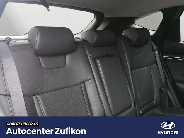 Hyundai Tucson 1.6 TGDI PHEV Vertex 4WD // AHK