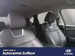 Hyundai Tucson 1.6 TGDI PHEV Vertex 4WD // AHK